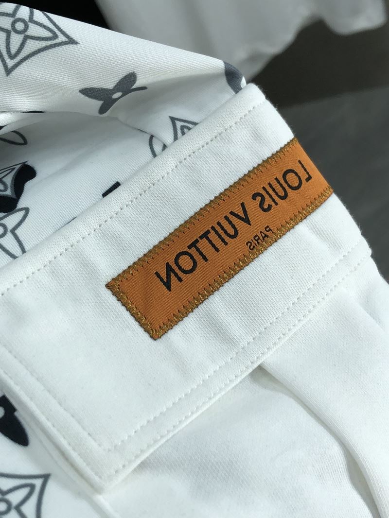 Louis Vuitton Short Pants